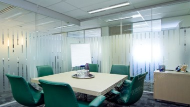 Regus- Business Centre in Perth
